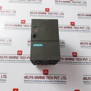 Siemens Sitop 6ep1333-1sl11 Power Supply Dc24v/5a