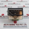 Sifam 0-250 Rpm Meter