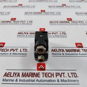 Silmer 24v Dc Solenoid Valve Coil