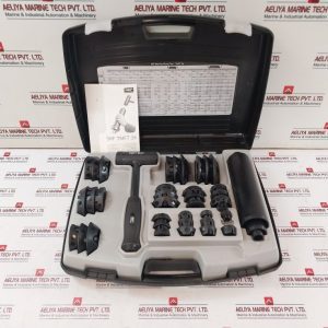 Skf Tmft 36 Bearing Fitting Tool Set