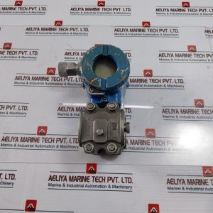 Smar Ld301 Pressure Transmitter