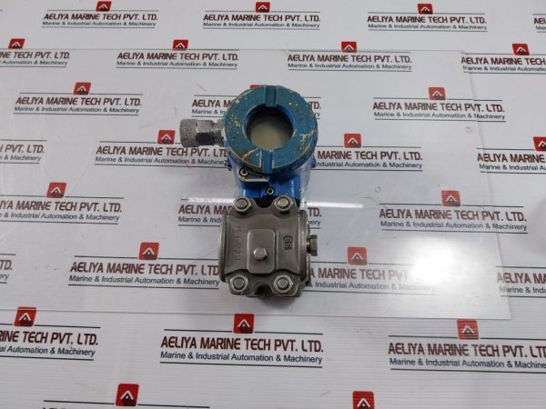 Smar Ld301 Pressure Transmitter