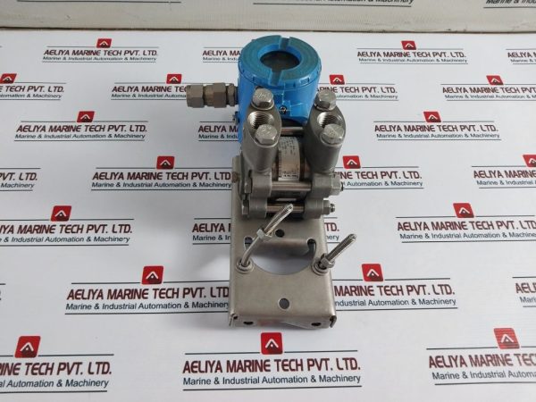 Smar Ld301 Pressure Transmitter Ip67