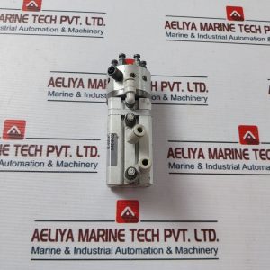 Smc Cdqskb20d Pneumatic Compact Cylinder