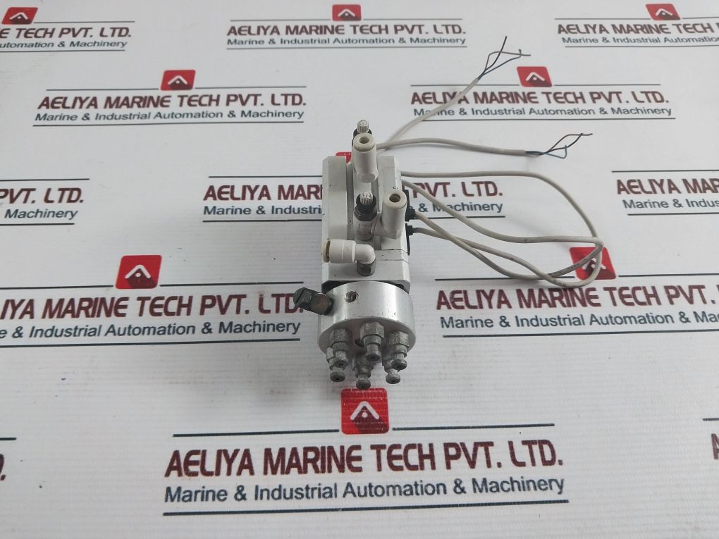 Smc Cdqskb20d-p5359-25 Pneumatic Compact