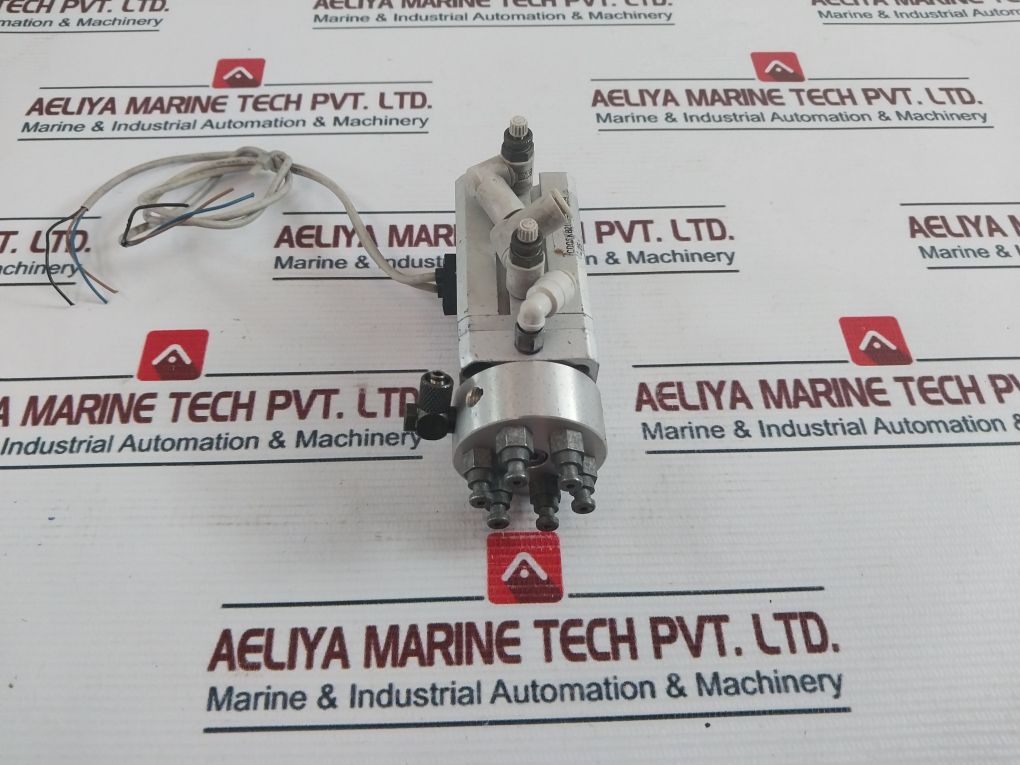 Smc Cdqskb20d-p5359-25 Pneumatic Compact Cylinder 1.0mpa