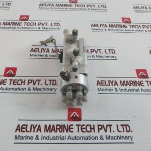 Smc Cdqskb20d-p5359-25 Pneumatic Compact Cylinder