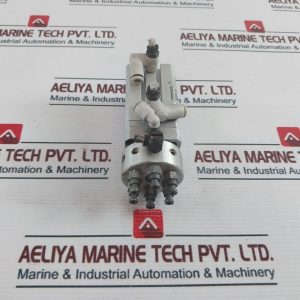 Smc Cdqskb20d-p5359-25 Pneumatic Compact Cylinder