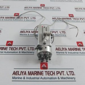 Smc Cdqskb20d-p5359-25 Pneumatic Compact Cylinder