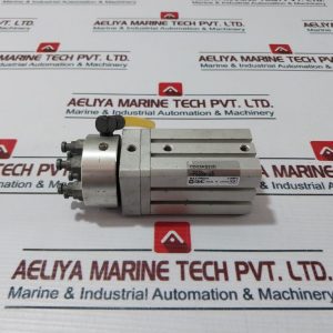 Smc Cdqskb20d-p5359-25 Pneumatic Compact Cylinder