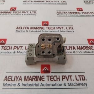 Smc Syj3233-5mr Solenoid Valve