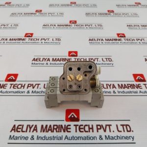 Smc Syj3233-5mr Solenoid Valve