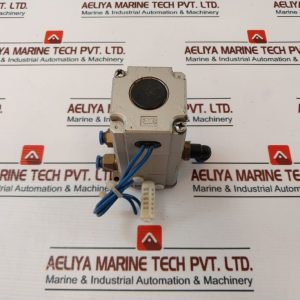 Smc Vt4115 Solenoid Valve