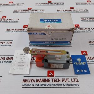 Snjdq Lxk3-20st Limit Switch Ip55