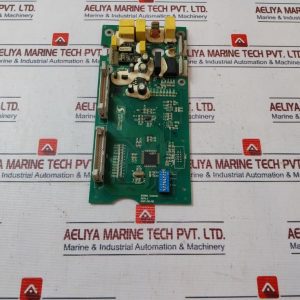 Speedy-tech Electronics Et0601_control Pcb Card