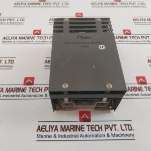 Sperry Marine N420 Power Supply 24v Dc