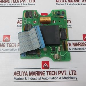 Stecker B 300 55100 Pcb Card