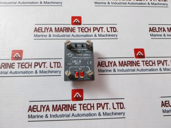 Stein Sohn A055.3 Thermocouple-transmitter