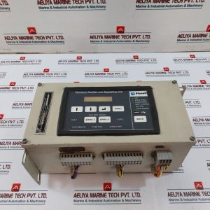 Stesalit Universal Voltage Controller