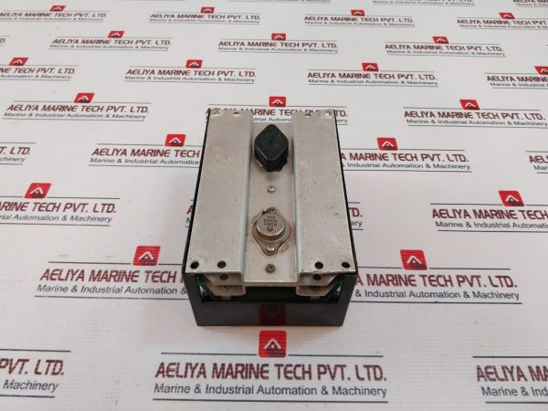 Stn Atlas Debeg N420 24v Dc Power Supply