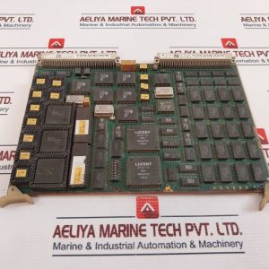 Stn Atlas Ge3006g302 Pcb Card