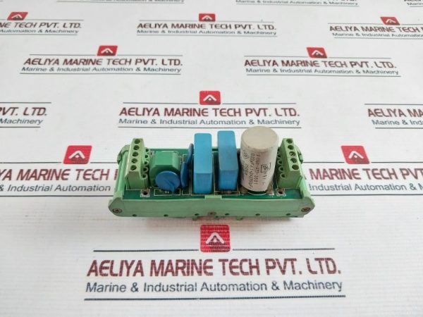 Stn Atlas Phoenix Contact Fim 405 Module
