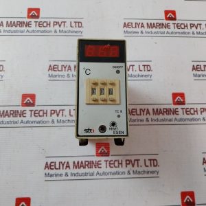 Sto E5en Digital Temperature Controlle