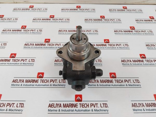 Suntec J4ccc 1000 5p Oil Pump