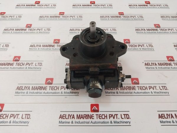 Suntec Ta2c-4010.7w Oil Pump