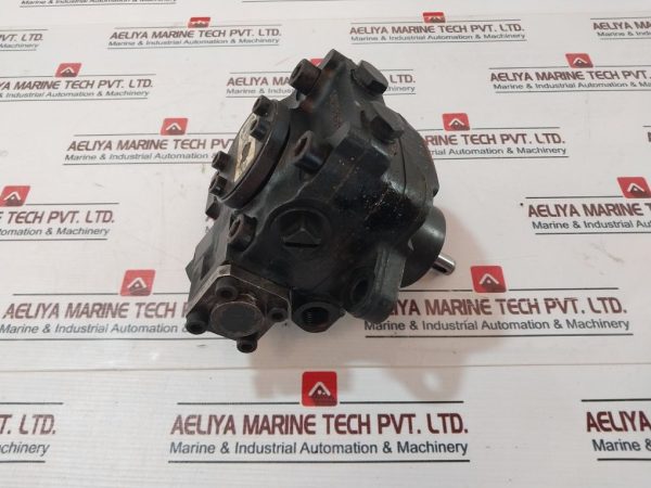 Suntec Ta2c-4010.7w Oil Pump