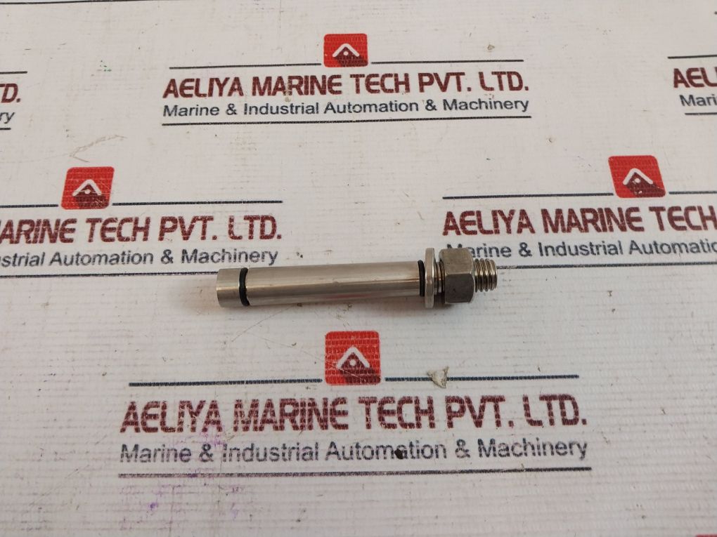 Sus304 Taper Bolt Nut Sp. Washer F400a Tomoe Type