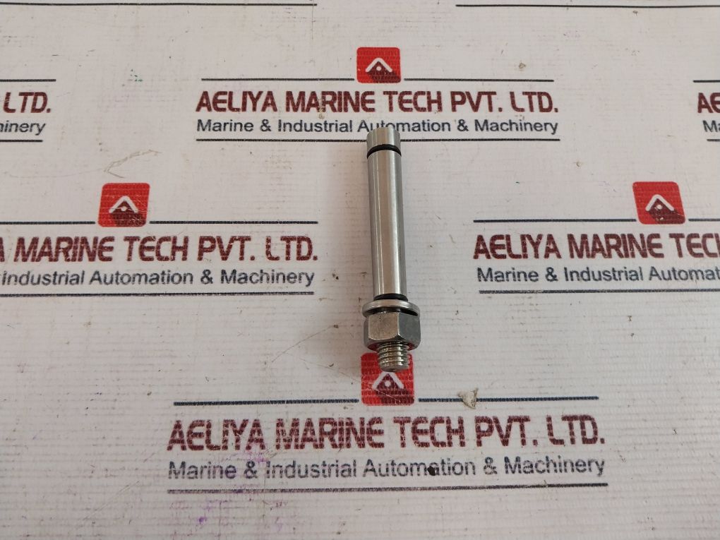 Sus304 Taper Bolt Nut Sp. Washer F/400a Tomoe Type - Image 3