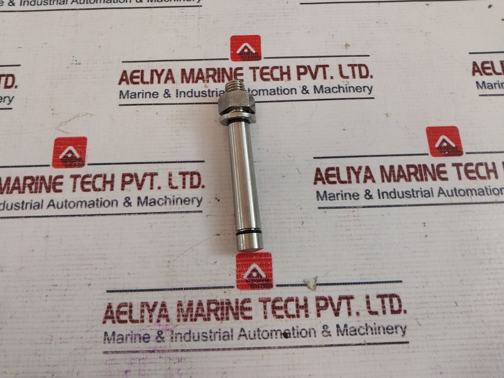 Sus304 Taper Bolt Nut Sp. Washer F/400a Tomoe Type - Image 4