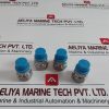 Swagelok Tuva278/13 Male Connector - Image 3