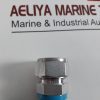 Swagelok Tuva278/13 Male Connector - Image 5