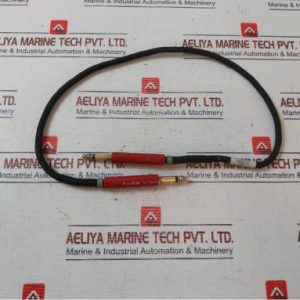 Switchcraft 18qd18 2'trs Patch Cord