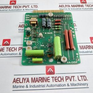 Taiyo Aa-015b Pcb Card