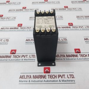 Taiyo Asc-12-4z3 Avr-automatic Voltage Regulator