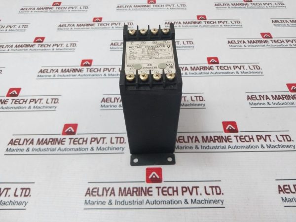 Taiyo Asc-12-4z3 Avr-automatic Voltage Regulator