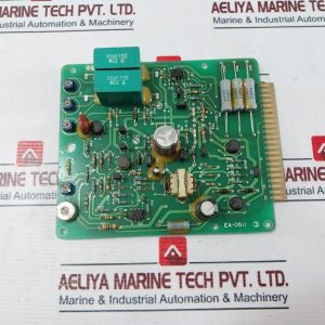 Taiyo Ea-0511 Pcb Card