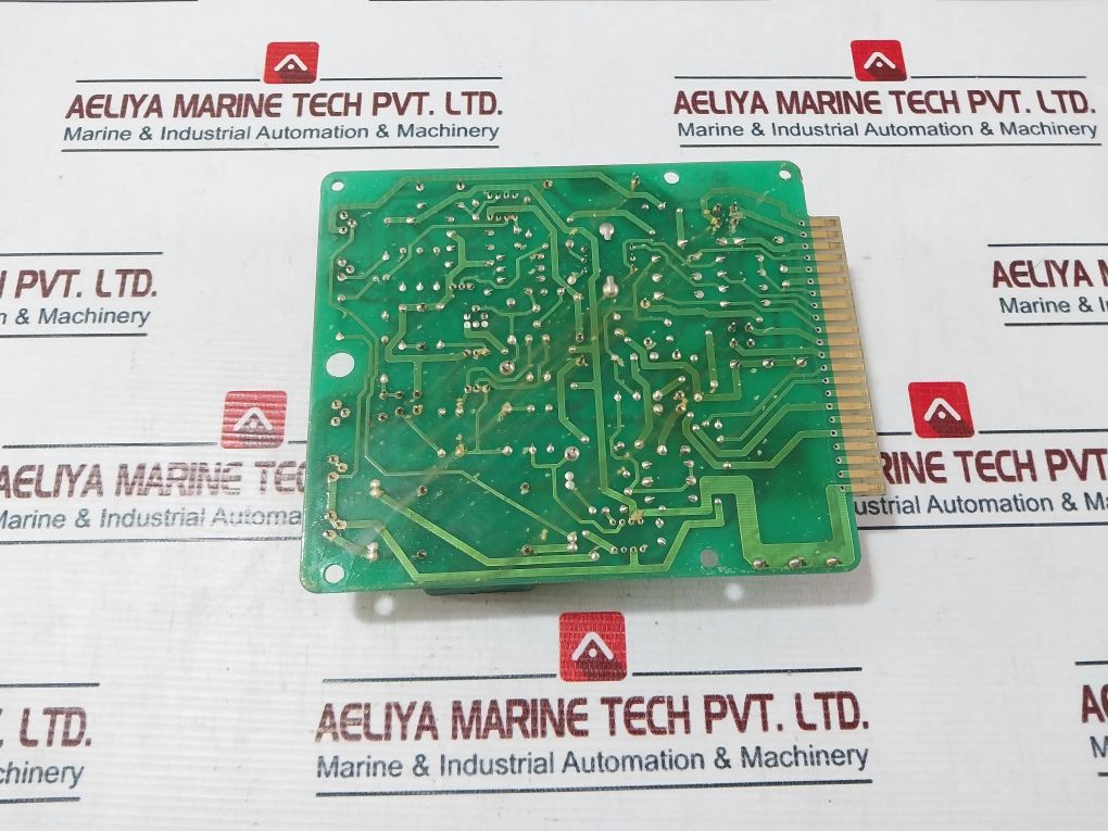 Taiyo Ea-0511 Pcb Card - Image 5