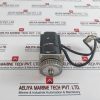 Tamagawa 4507n4030e200 Ac Servo Motor
