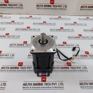 Tamagawa Seiki Ts 4514n4025e200 Ac Servo Motor 200v