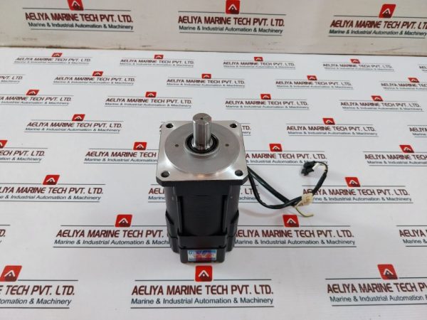 Tamagawa Seiki Ts 4514n4025e200 Ac Servo Motor 200v