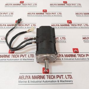 Tamagawa Ts 4507n4030e200 Ac Servo Motor 200w