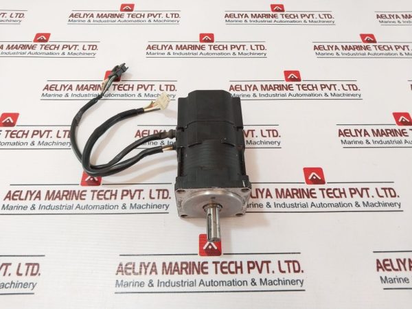 Tamagawa Ts 4507n4030e200 Ac Servo Motor 200w