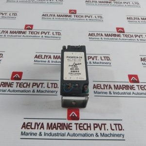 Tdk-lambda Ph50s24-24 Dc-dc Power Module