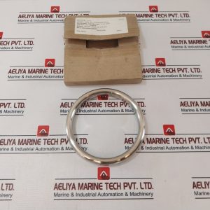 Teadit Distributionnow Asme B16.20 Gasket Ring