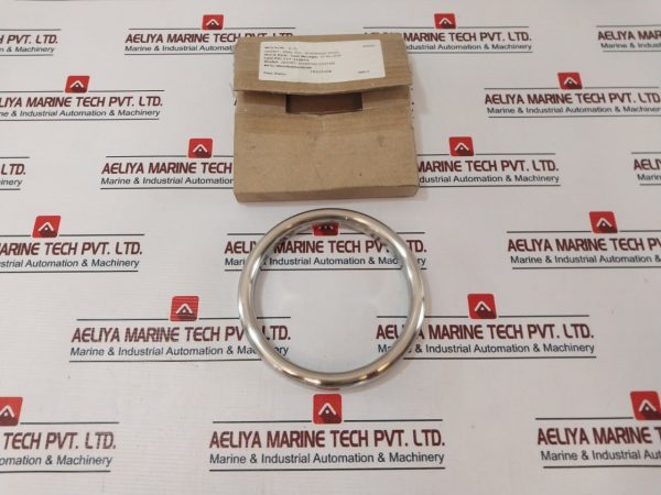 Teadit Distributionnow Asme B16.20 Gasket Ring