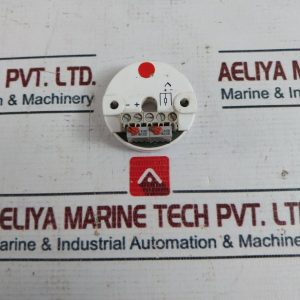 Teamtec 70aphcf002 Temperature Transmitter